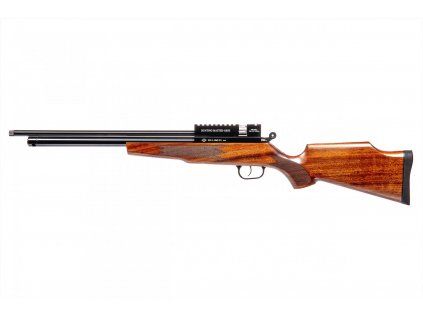 Vzduchovka Evanix Hunting Master AR6K 6,35mm  + Čištění mosazné v krabičce cal.6,35mm