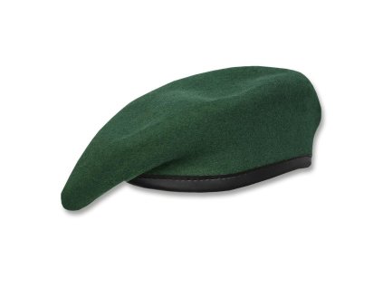 Baret ASR oboustranný vz.97 les / zelený