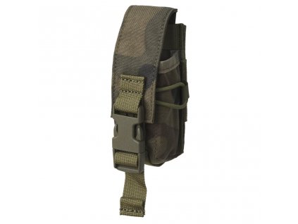 Sumka FLASHBANG na zábleskový granát WOODLAND POLSKÝ