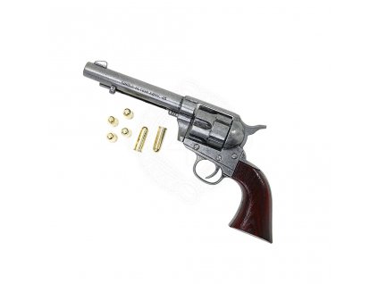 Colt Peacemaker