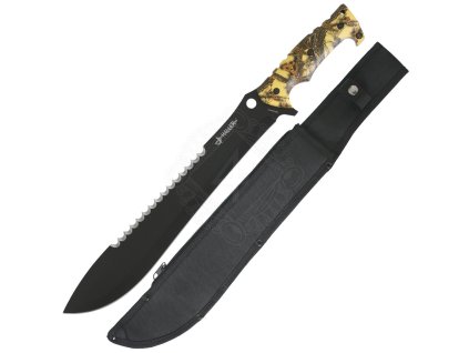 Outdoor mačeta Haller