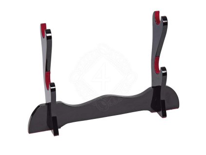 Stojan na 2 samurajské meče