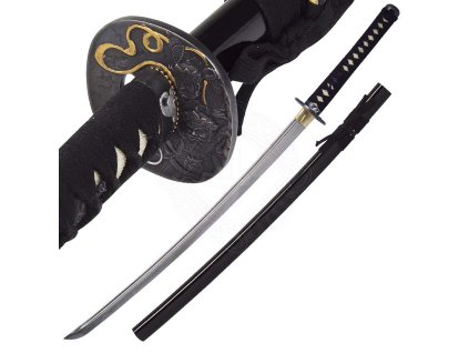Shintai Katana, John Lee