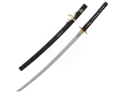 Katana – Meč Hattoriho Hanza z Kill Bill