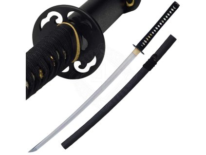 Katana John Lee – Ostří pro Tameshigiri