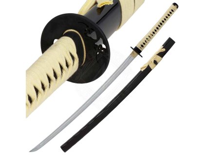 Cvičná katana John Lee Kei-Ben Iaito