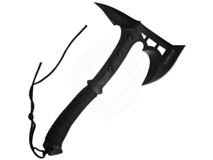 Taktický tomahawk Blackfield - Outlet