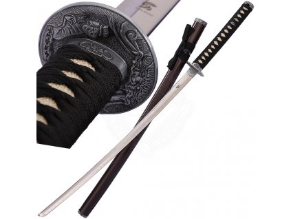 Katana Yuto s pochvou