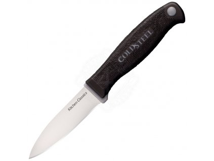 Nůž na loupání 178mm Kitchen Classics, s optimalizovanou rukojetí od Cold Steel