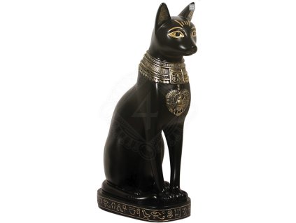 Figurka Bastet, 29cm