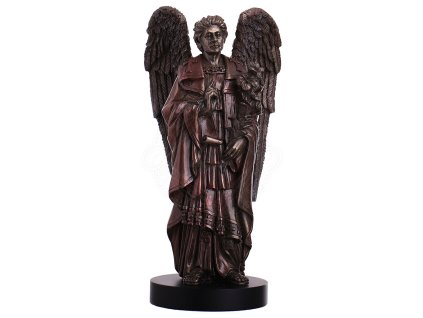 Soška Archanděl Gabriel