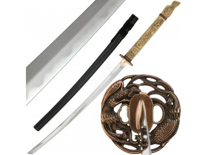 Katana Duncan MacLeod – Highlander