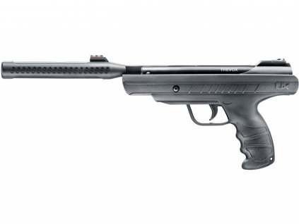 Umarex UX Trevox 4,5mm