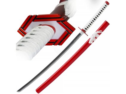 Demon Slayer Katana Giyu