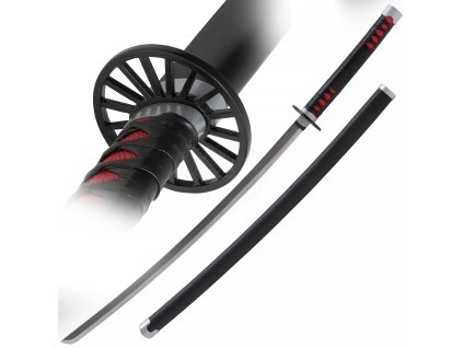 Katana Demon Slayer Tanjiro