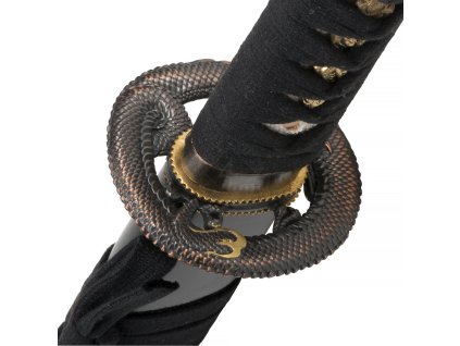 Katana Dragon Tokuni