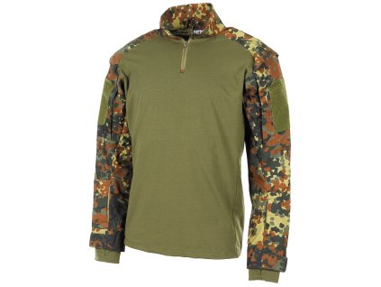 Košile taktická UBACS FLECKTARN (velikost XXL)
