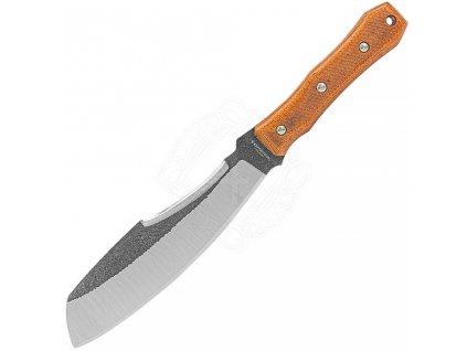 Nůž do hor Mountain Pass Surveyor Knife od Condor