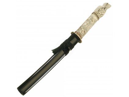 Tanto Inmortal Marble Hilt