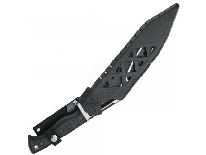 Tactical Kukri s pochvou United M48 Tactical