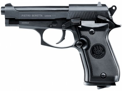 Vzduchová pistole Umarex Beretta M84 FS 4,5mm  + Doprava zdarma na další nákup