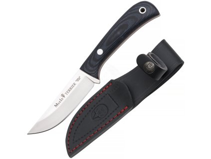 Outdoorový nůž z oceli Nitro-42 - Outlet