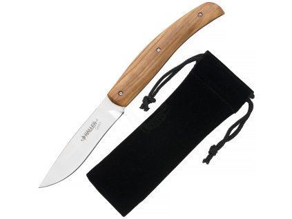 Štíhlý kapesní nůž Slipjoint - Outlet