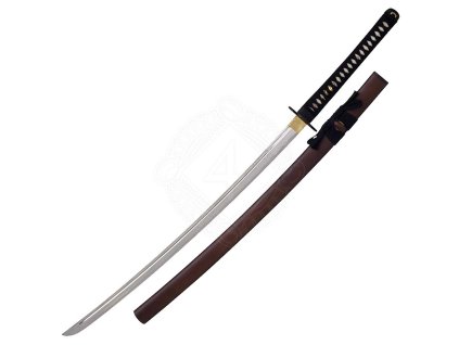 Red Wood Iaito krátký od John Lee