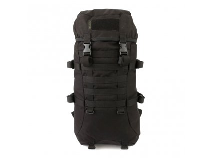 Batoh SCOUT 30 L ČERNÝ  + Doprava zdarma na další nákup