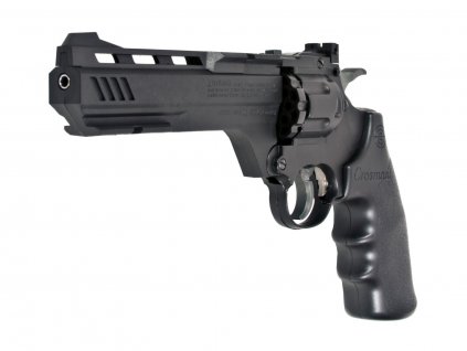 PY 3253 Crosman Vigilante CO2 Revolver 1466611875