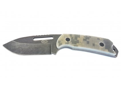 Nůž SCK Small Santoku X4