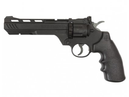 Vzduchový revolver Crosman Vigilante