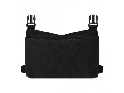 Platforma GUARDIAN® KANGAROO FLAP přední ČERNÁ