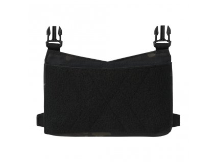 Platforma GUARDIAN® KANGAROO FLAP přední MULTICAM® BLACK