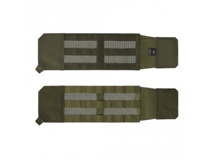 Boky k vestě GUARDIAN® OLIVE GREEN