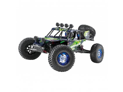 Amewi RC pouštní buggy EAGLE-3 4WD 1:12 DUNE BUGGY RTR  + Doprava zdarma na další nákup