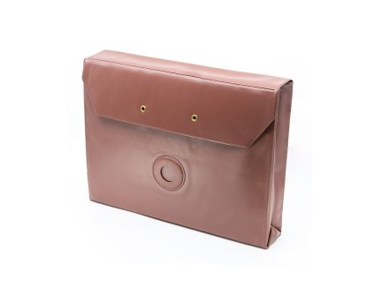 Pouzdro / desky na spisy a dokumenty pečetní ČSLA plastové hladké