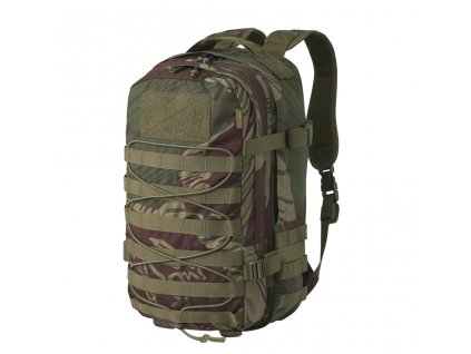 Batoh RACCOON Mk2 Cordura® 20 l RHODESIAN CAMO