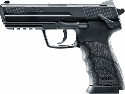 Vzduchová pistole Umarex Heckler&Koch 45 4,5mm  + Doprava zdarma na další nákup