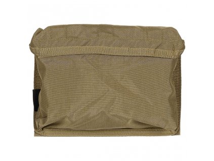 Pouzdro do batohu Mission III cordura COYOTE