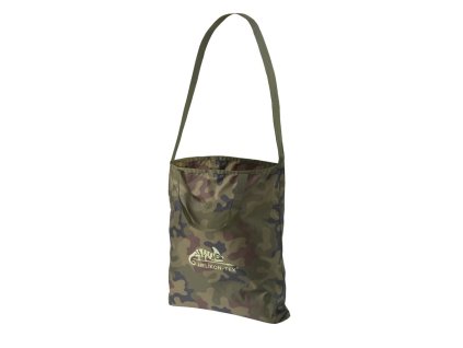 Taška přes rameno CARRYALL DAILY BAG WOODLAND POLSKÝ