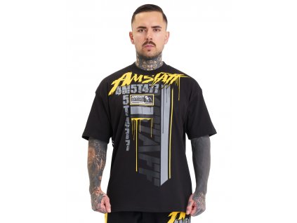 Amstaff pánské triko Cary (Velikost M)