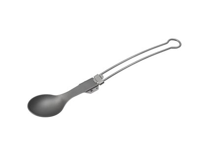 Lžíce TREK skládací TITAN