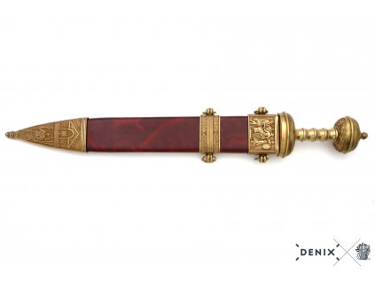 denix Roman sword 1st Century b C (1)