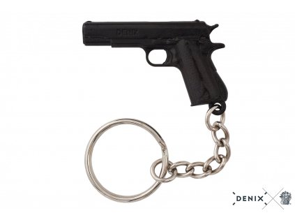 denix Pistol key ring