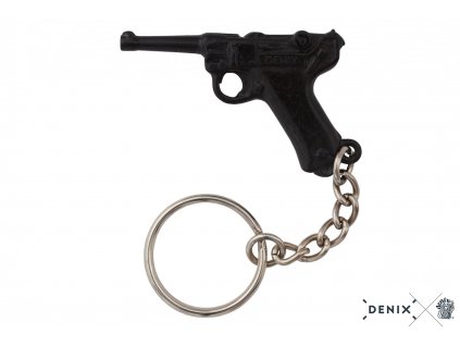 denix Pistol key ring (1)