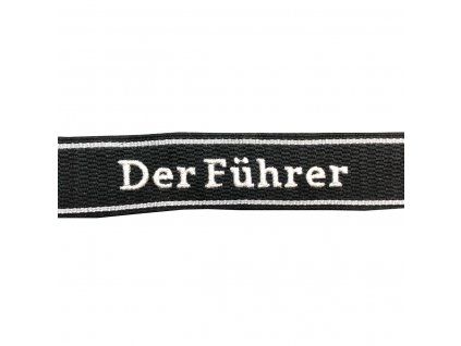 cuff title der fuehrer