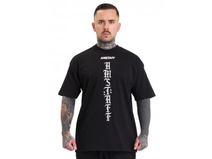 Amstaff pánské triko Reskid (Velikost M)