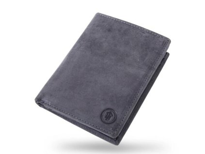 Thor Steinar peněženka Oroas anthra (Velikost one size)