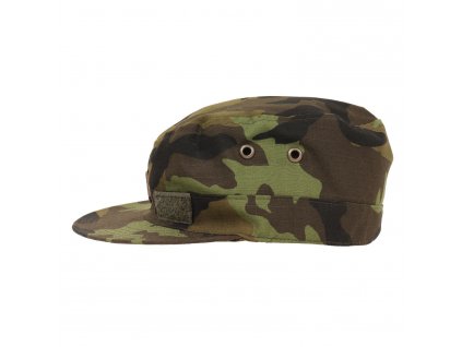 Čepice AČR Patrol vz.95 les rip-stop použitá (velikost 52-53)